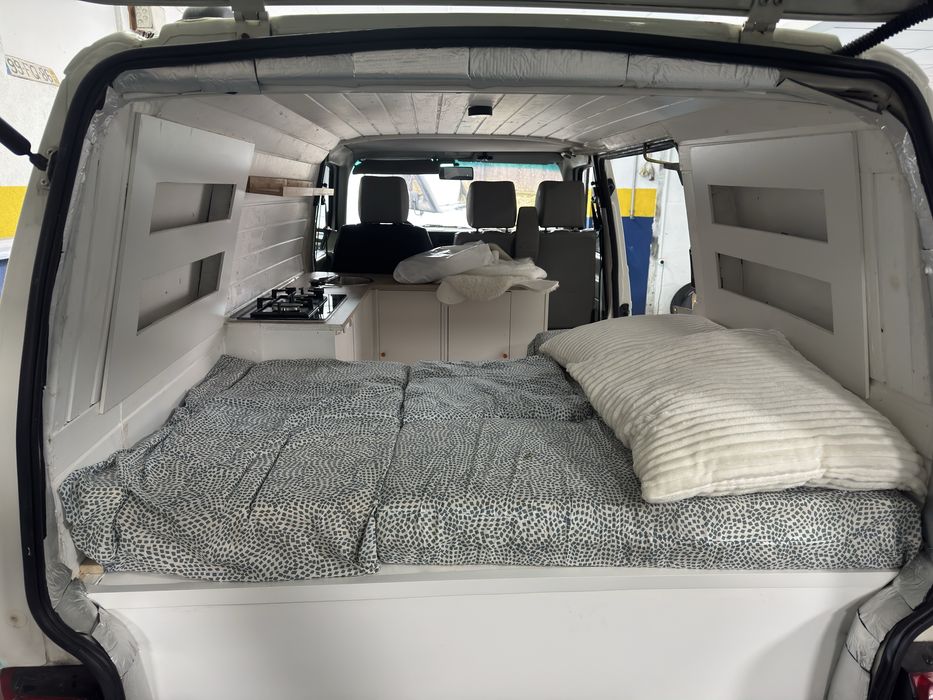 Volkswagen T4 CAMPERVAN