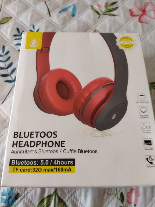 Headphones one+ bluetooth