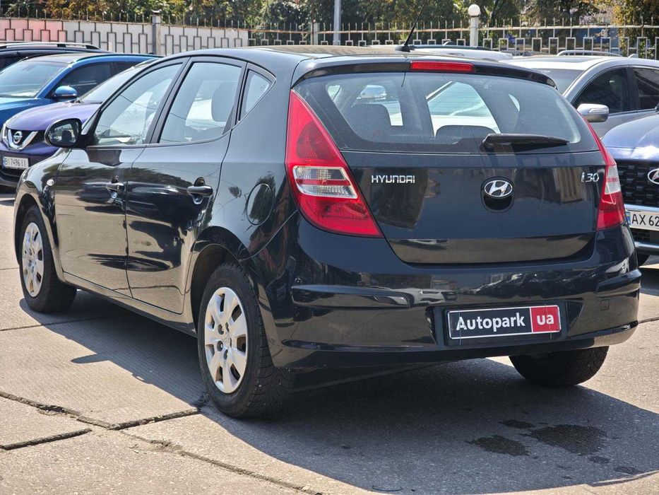 Продам Hyundai i30 2008р. #78430