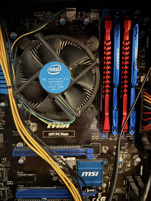 hyperx savage ddr4 - Купити електроніку - Ціни на OLX.ua