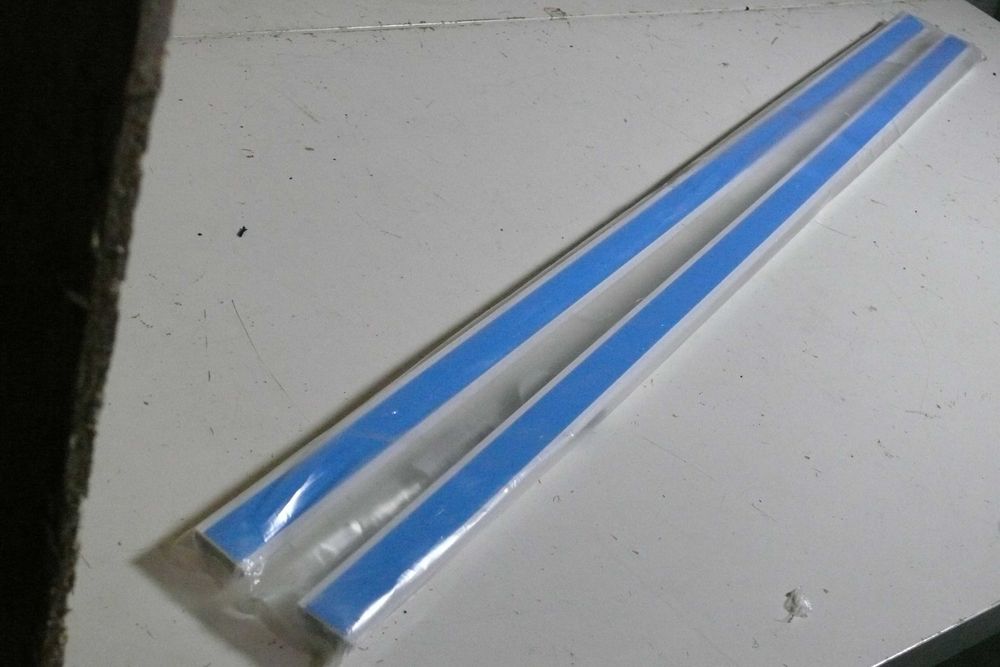 Calha Técnica, para cabos elétricos D-Line,