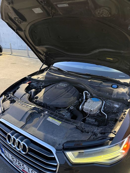 Audi A6 2016 VIN WAUF8AFC8HN050683 фото оголошення 21 з 21