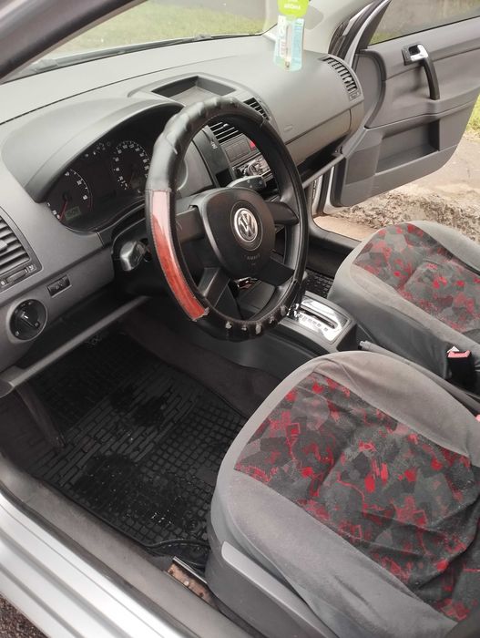 Продам Wolkswagen Polo