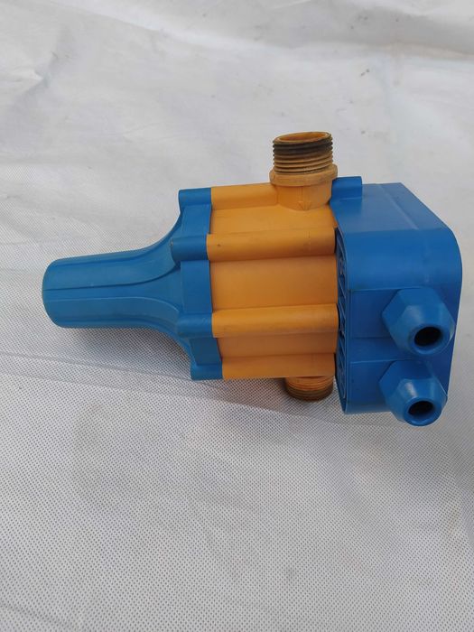 Автоматичний регулятор тиску Pedrollo Easy Press