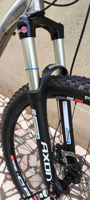 Lynskey Pro 650B tamanho L