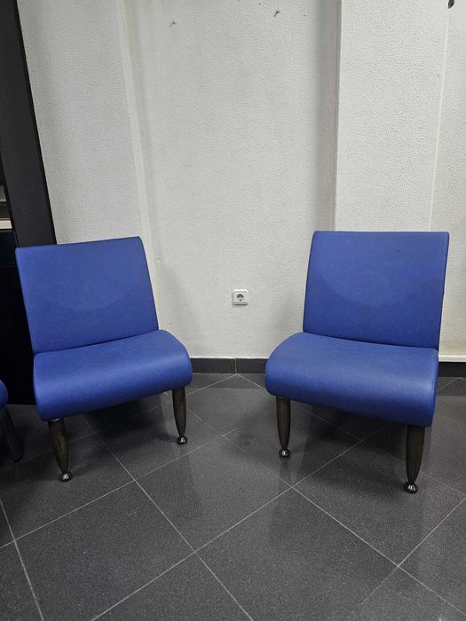 Mobíliário de Cabeleireiro