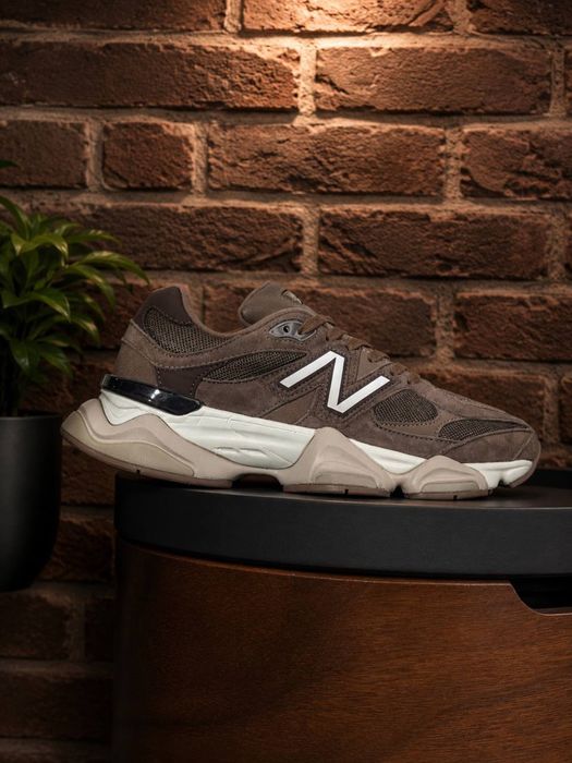 Оплата при отриманні! Жіночі кросівки New Balance 9060 Brown Beige! Розміри: 36,37,38,39,40,41!