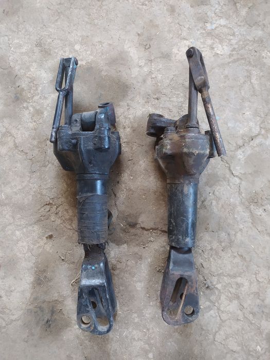 Продаються запчастиниГАЗ 53,нові та б/у.