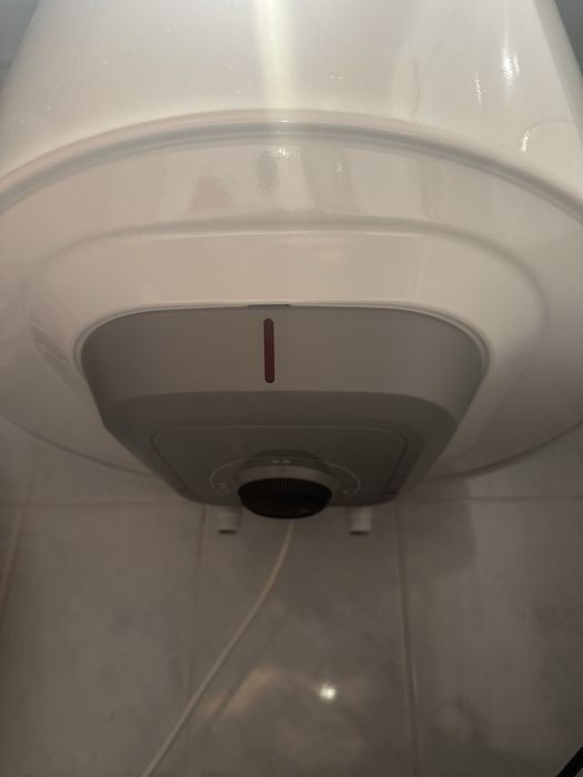 Бойлер ARISTON PRO1 R DRY HE 100 1,5К PL сухий тен