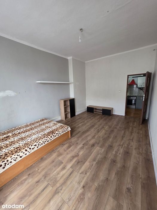 Mieszkanie – Wrocław, Trójkąt, Przedmieście Oławskie - Widok 3