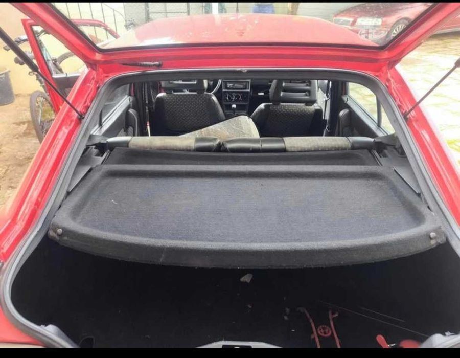 Alfa Romeo 33 1.7 16v QV