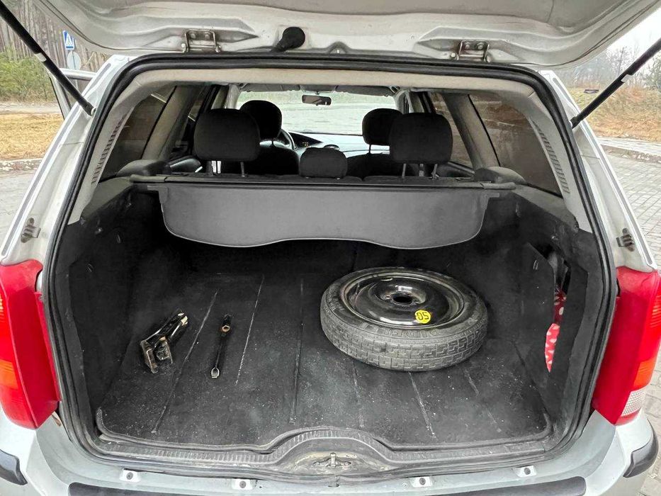 Продам автомобіль Ford Focus