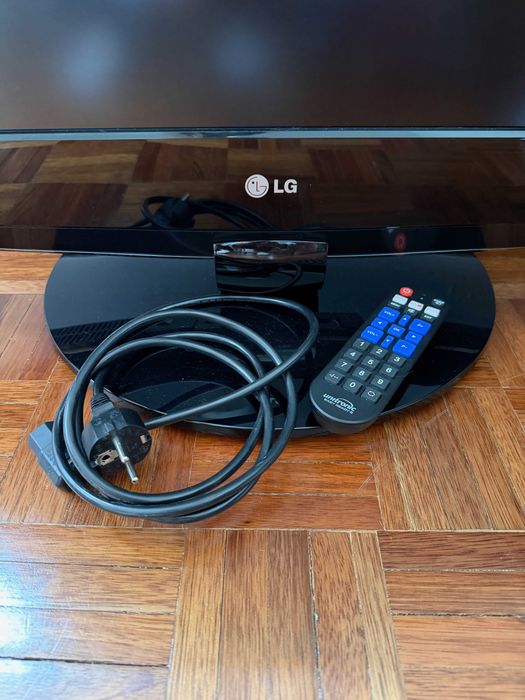 TV LG 32 Polegadas