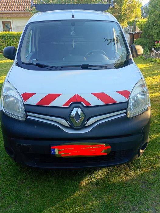 Sprzedam Renault Kangoo