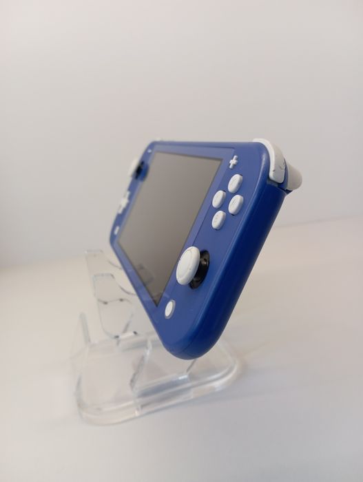 Nintendo Switch Lite Blue
