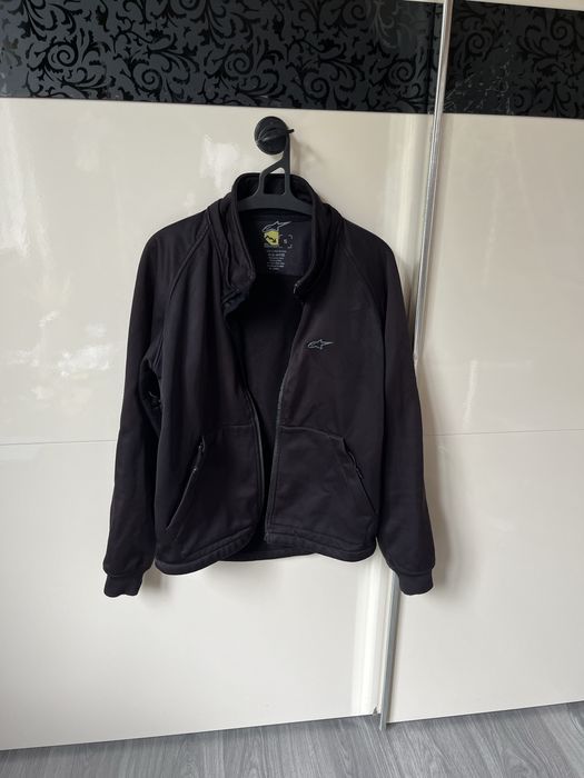 Вітровка Alpinestars розмір S