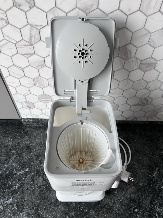 Tefal Крапельная кофемашина