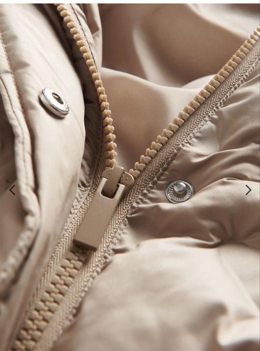 Весняна куртка для дівчинки Reserved