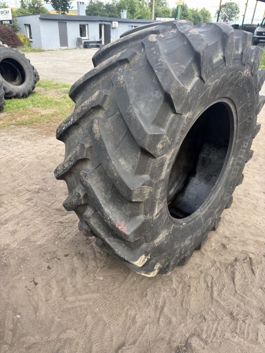 Opona 600/70R30 Trelleborg