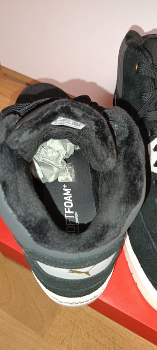 Puma shuffle downtown оригінал!