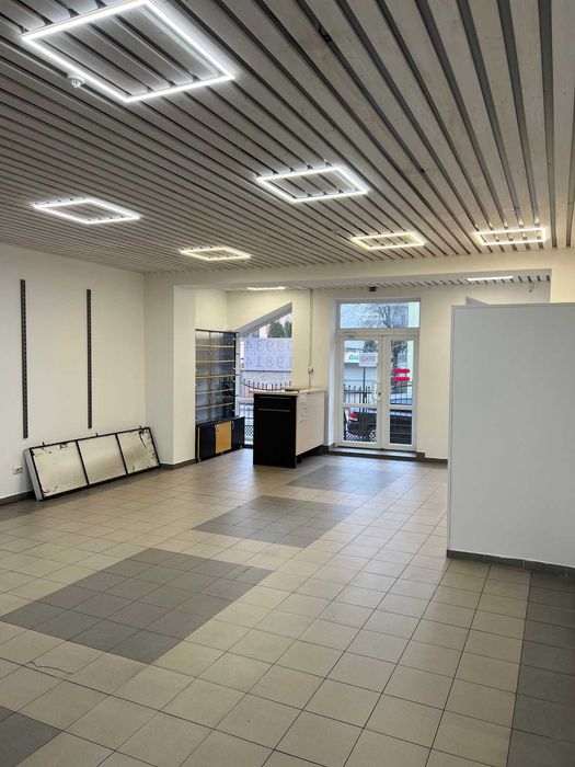 Оренда ком.прим. вул.Зв'язкова