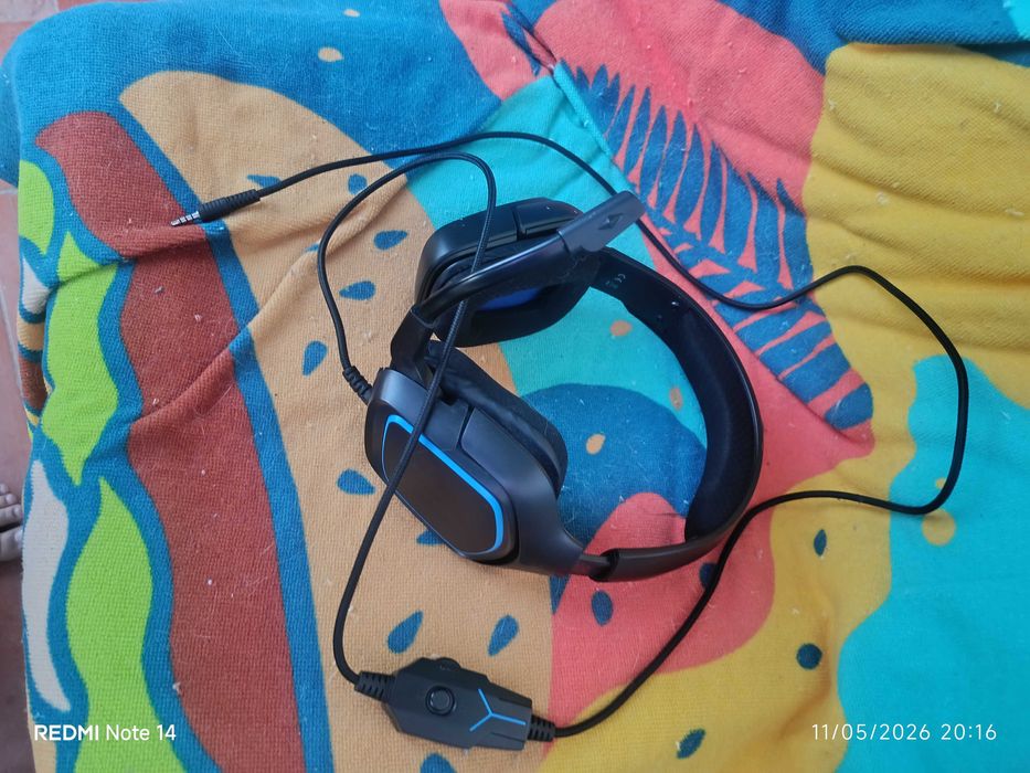 Vendo fone de videogame INOECA