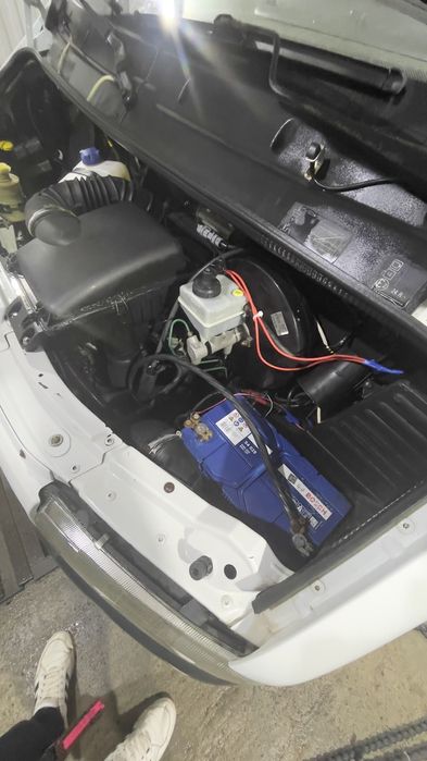 Продам   Opel Movano грузопасажирский