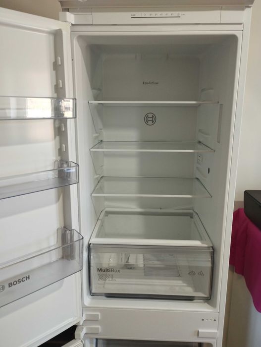Frigorífico/Combinado