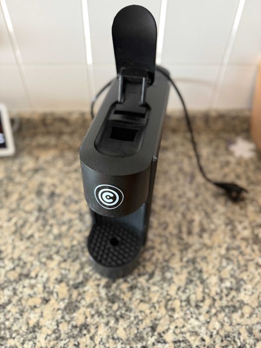 Máquina Café Continente