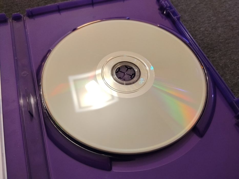 Gra KINECT XBOX 360 Your Shape Fitness Evolved