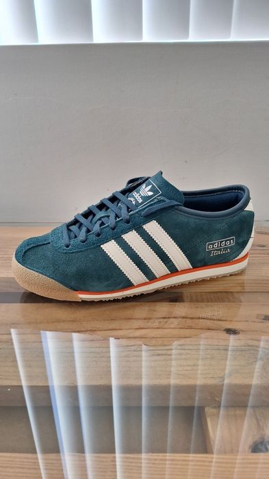 Sapatilhas Adidas Italia T.37 1/3