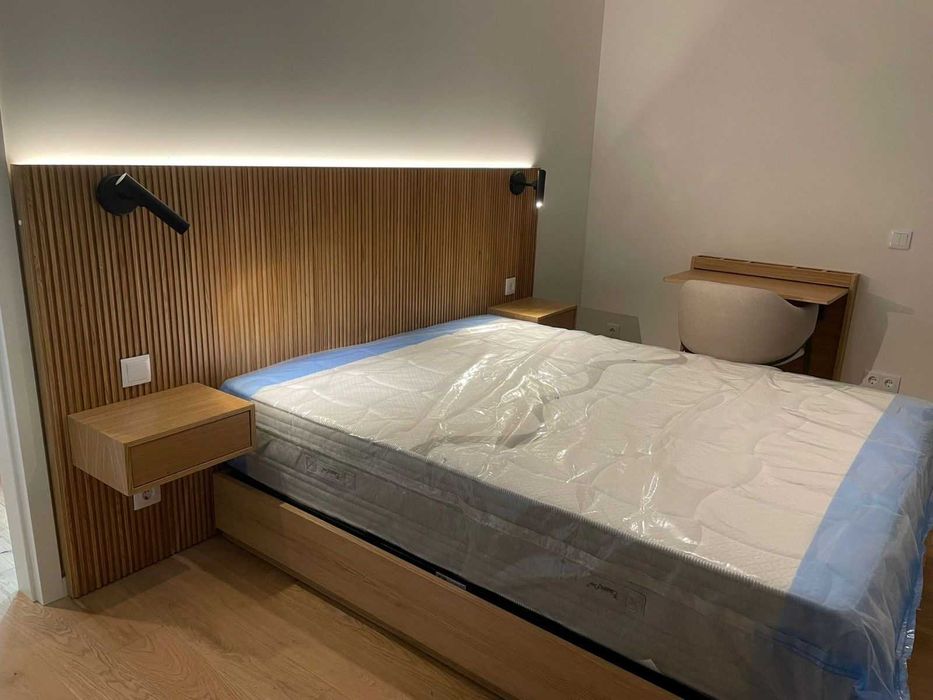 Arrendamento de apartamento T1 CEDOFEITA, Rua de Aníbal Cunha, 218