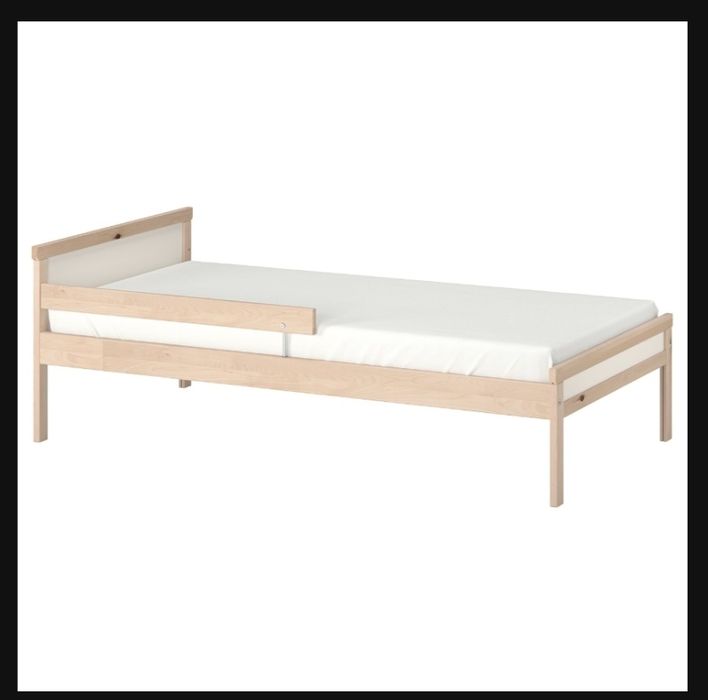 Cama criança Ikea