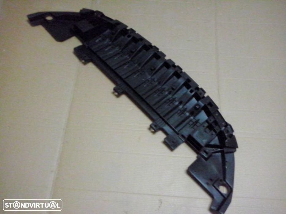 Resguardo Renault Megane III 2008 até 2012 (Novo)