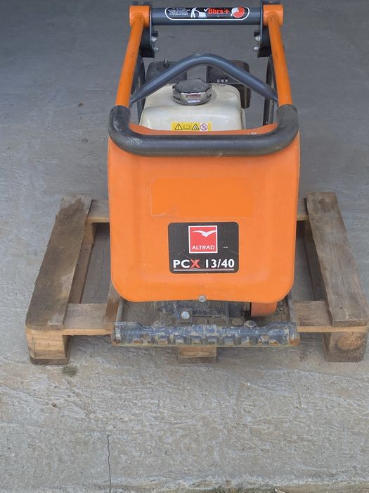 Belle pcx 13/40.