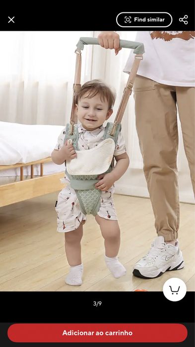 Baby walker/support64862262328066124