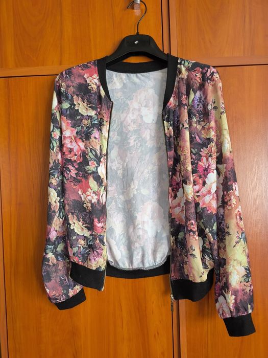 Bluza     cienka