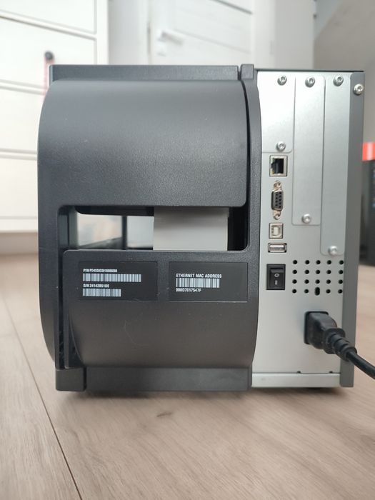 Drukarka do etykiet Honeywell PD45S