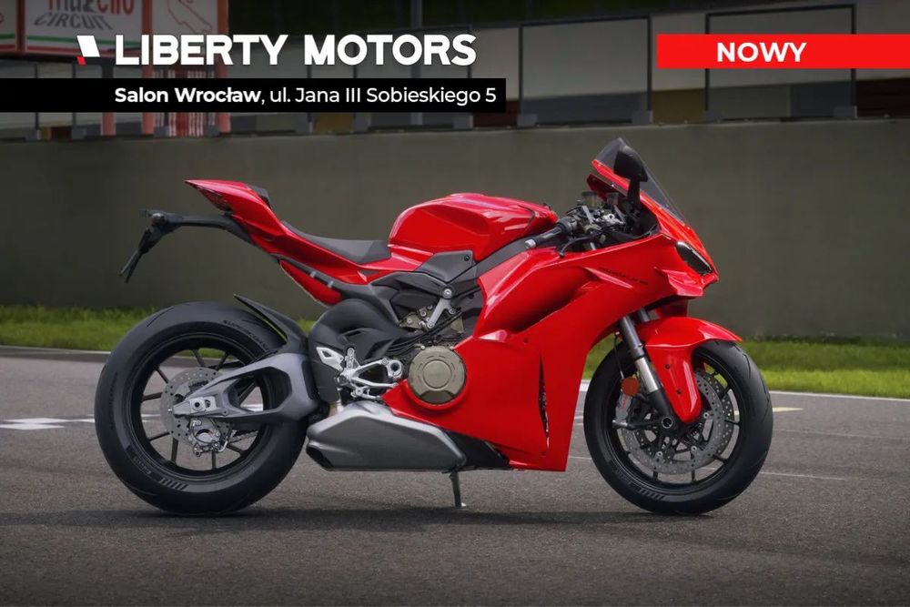 Ducati