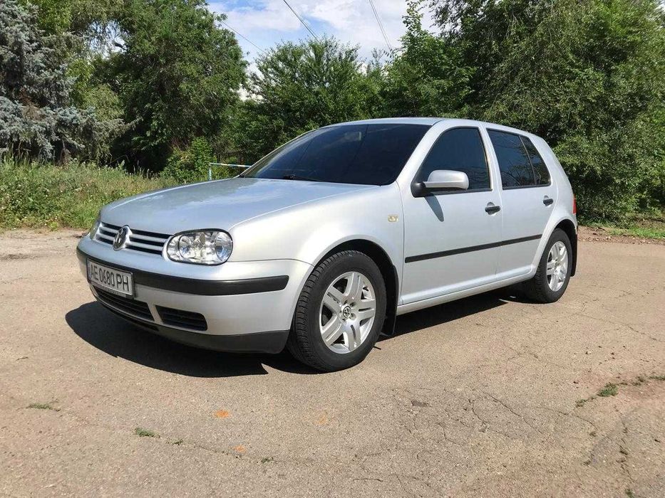 Volkswagen Golf 1999