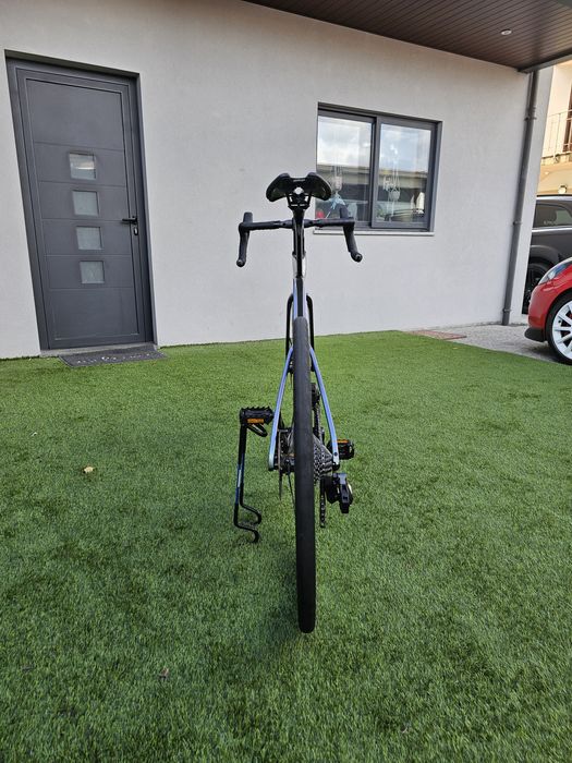 Bicicleta de estrada Cannondale SuperSix EVO CRB1