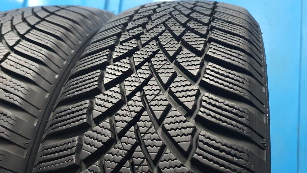 205/60 R16 Opony zimowe Bridgestone Blizzak LM005  ! Rok 2024