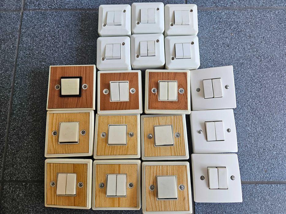 włączniki prądowe z PRL