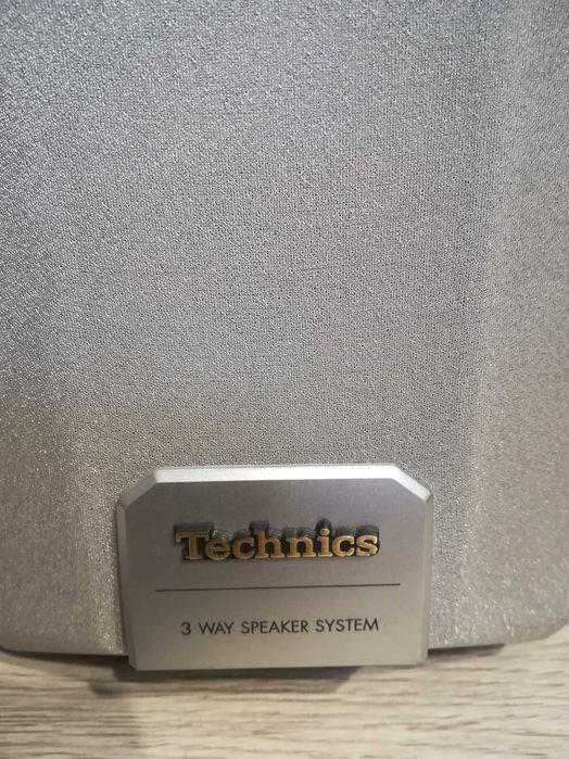 Kolumny Technics