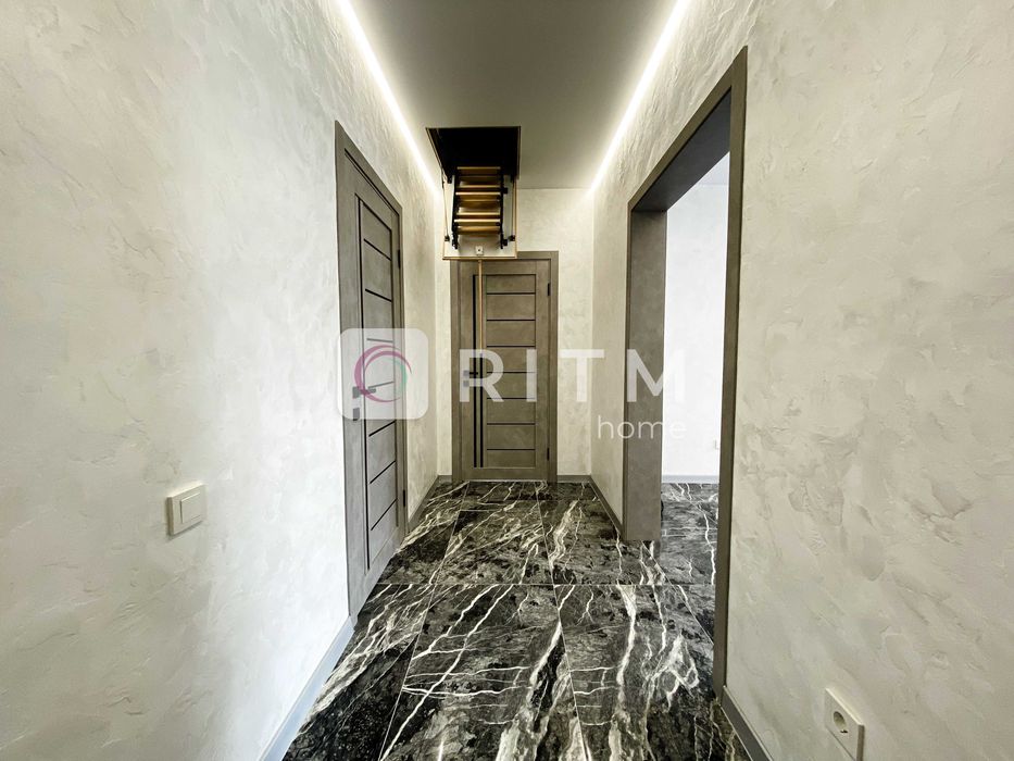 Продається будинок з сучасним ремонтом у Луцьку!!!