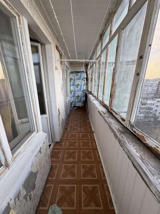 3 комнатная квартира центр   є відновлення