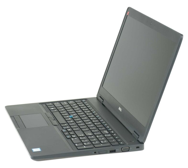 Laptop Dell Latitude 5580 FHD | i5 | 16GB Ram | 480GB SSD | Windows 11