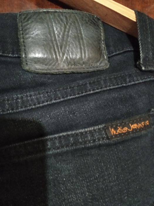 Джинсы Zara,Nudie Jeans