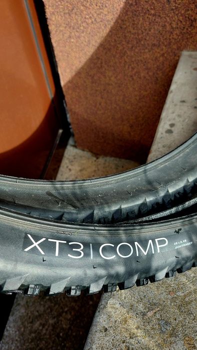 Opony rowerowe Bontrager XT 3 Comp 29x2,40