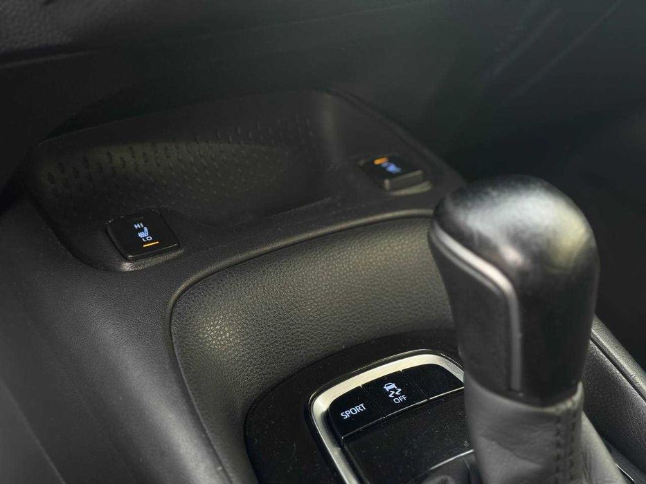 Toyota Corolla 2019р. 1.6 бензин ОФІЦІЙНЕ авто Обмін/Розстрочка